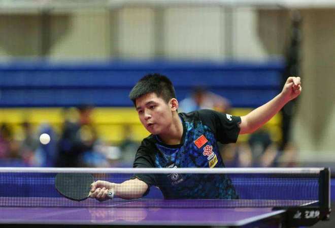 论是郑钦文 论是郑钦文